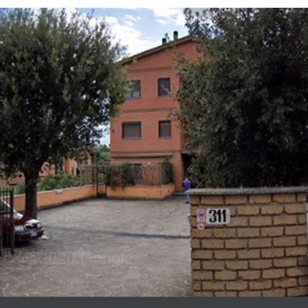 B&B Roma Nord 311 Εξωτερικό φωτογραφία
