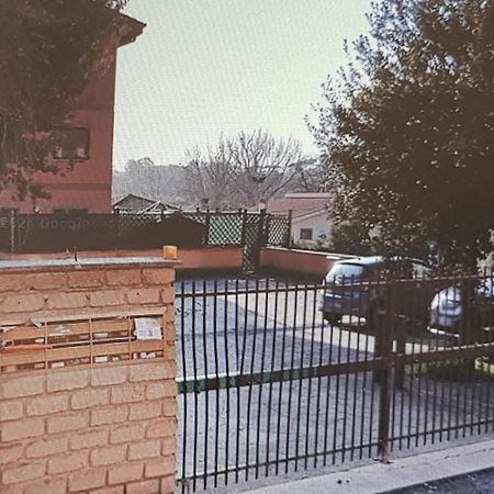 B&B Roma Nord 311 Εξωτερικό φωτογραφία