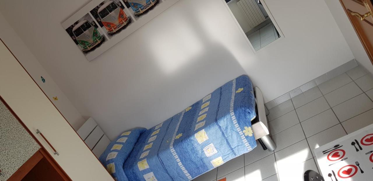 B&B Roma Nord 311 Εξωτερικό φωτογραφία