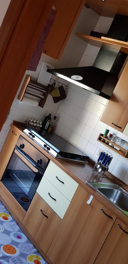 B&B Roma Nord 311 Εξωτερικό φωτογραφία