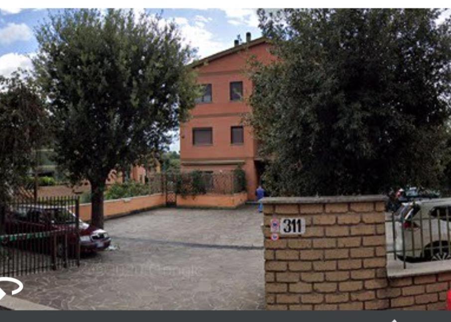 B&B Roma Nord 311 Εξωτερικό φωτογραφία