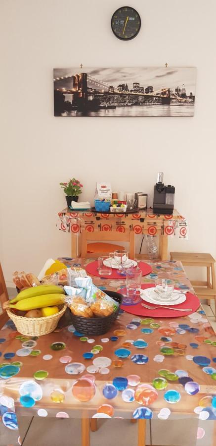 B&B Roma Nord 311 Εξωτερικό φωτογραφία