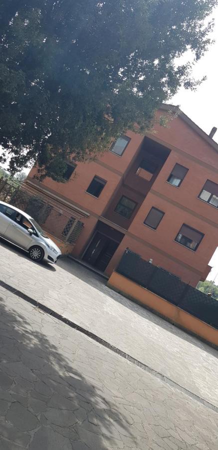 B&B Roma Nord 311 Εξωτερικό φωτογραφία