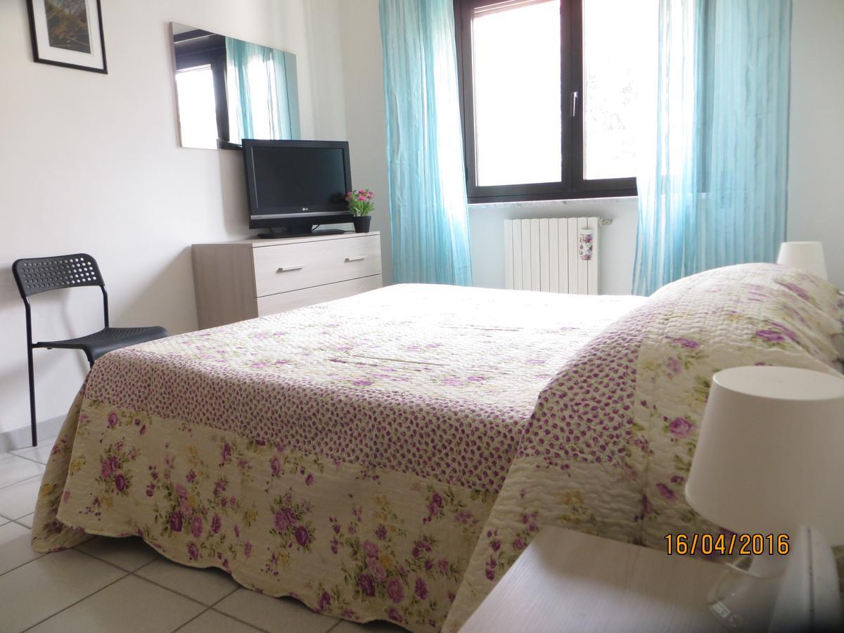 B&B Roma Nord 311 Εξωτερικό φωτογραφία