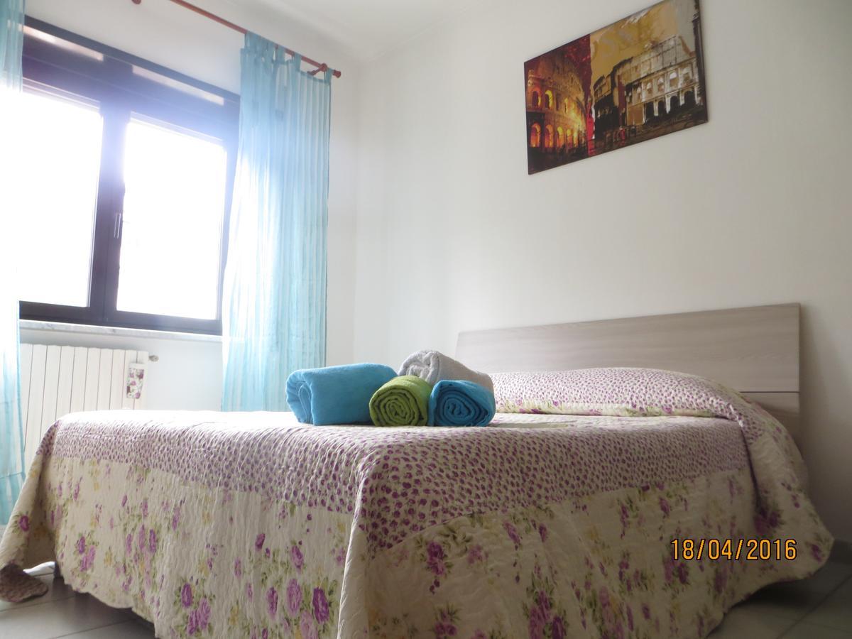 B&B Roma Nord 311 Εξωτερικό φωτογραφία