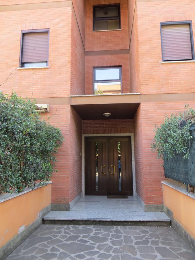 B&B Roma Nord 311 Εξωτερικό φωτογραφία