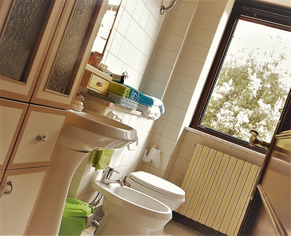 B&B Roma Nord 311 Εξωτερικό φωτογραφία