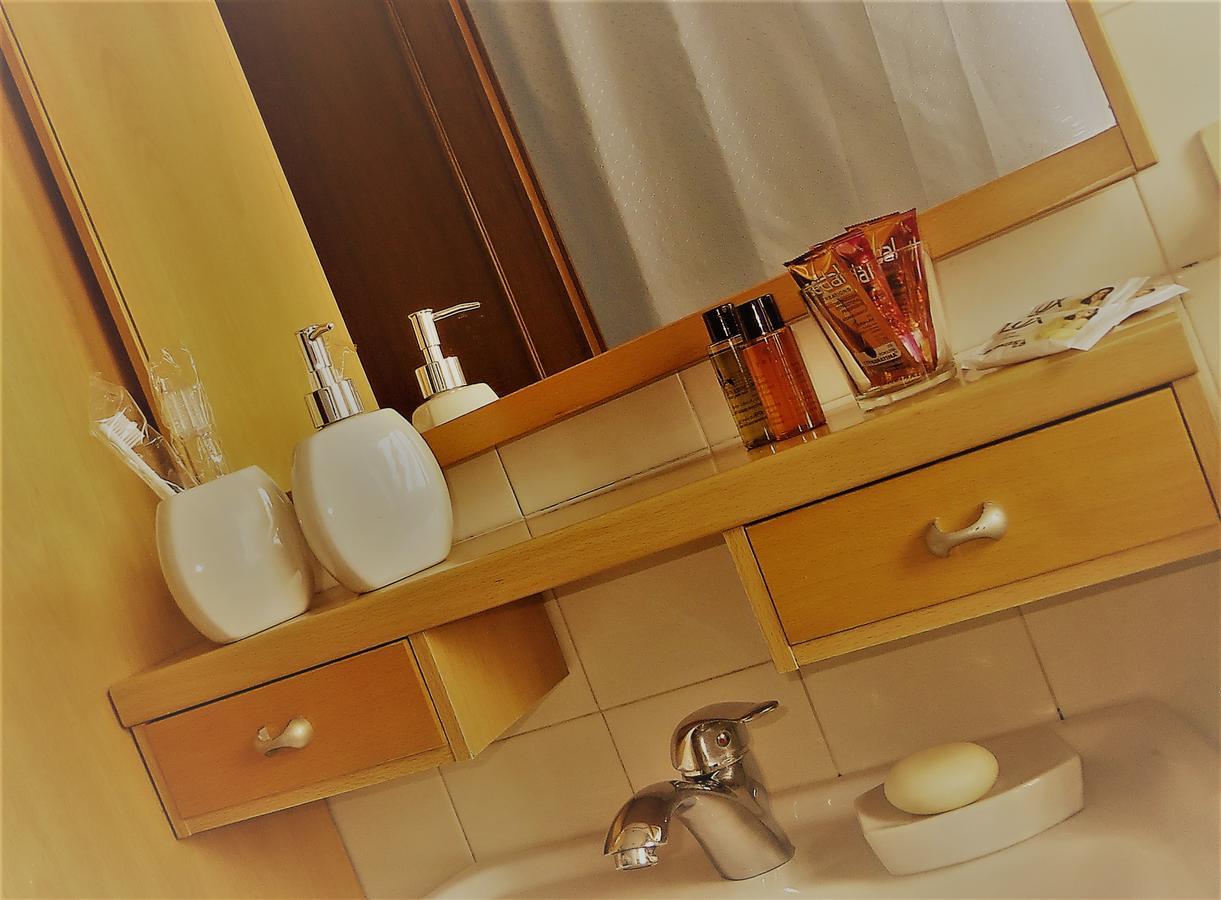 B&B Roma Nord 311 Εξωτερικό φωτογραφία